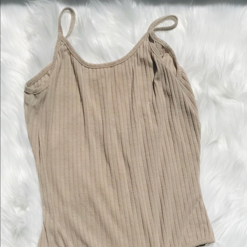 Women’s Design Lab BodySuit